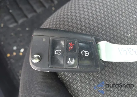 2021 Volkswagen Jetta 1.4T R-Line/1.4T S/1.4T Se из США, поврежденный, VIN 3VWC57BU6MM001788